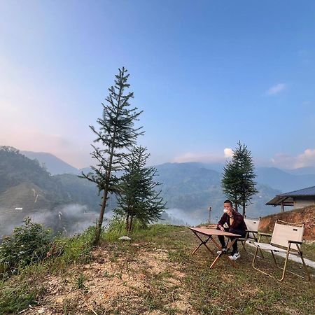 Nam Ly Retreat 호텔 하 기앙 외부 사진