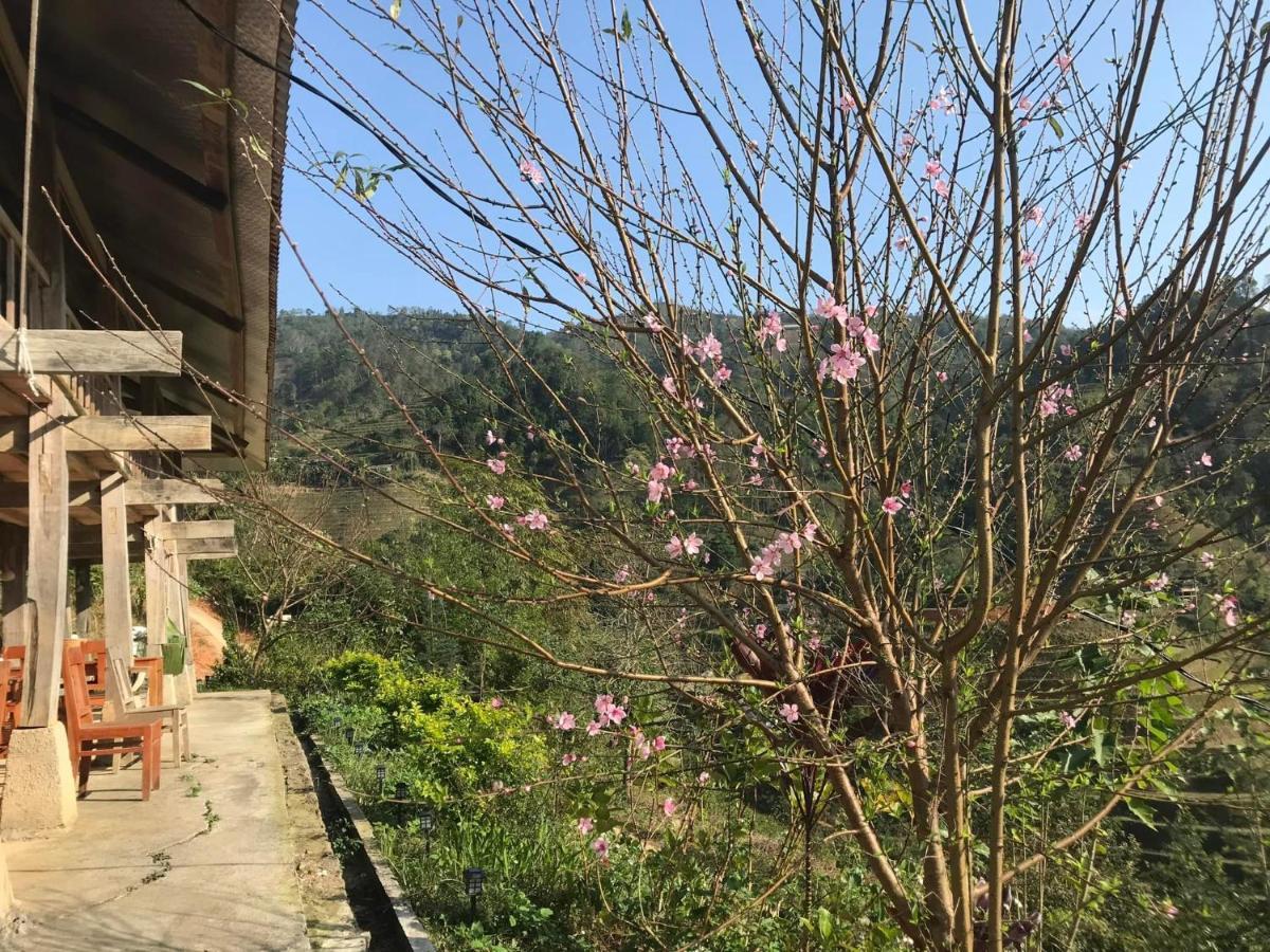 Nam Ly Retreat 호텔 하 기앙 외부 사진